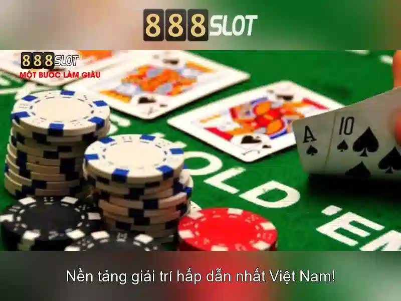 Lý Do Chọn 888SLOT Với Barca 888slot