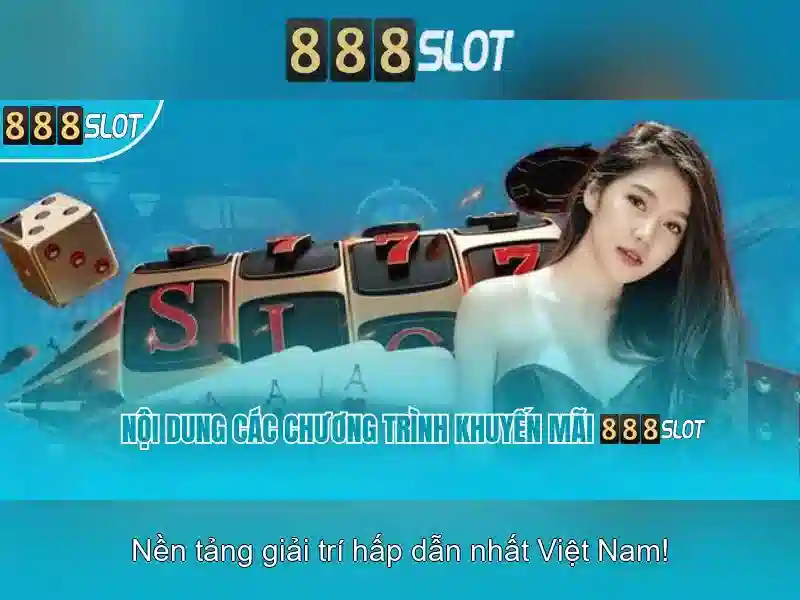 Ưu điểm nổi bật của 888SLOT