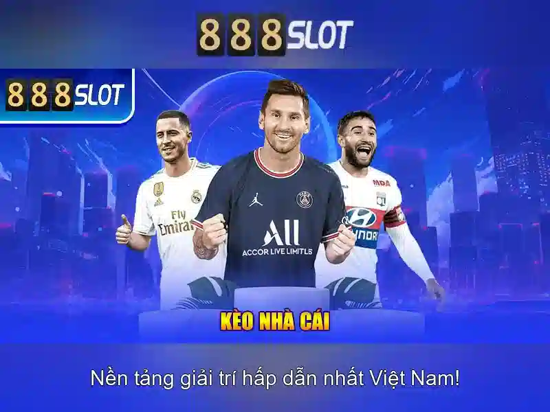Ưu Đãi Đặc Biệt Cho Thành Viên 888SLOT