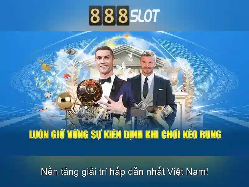 Trải Nghiệm Slot Online