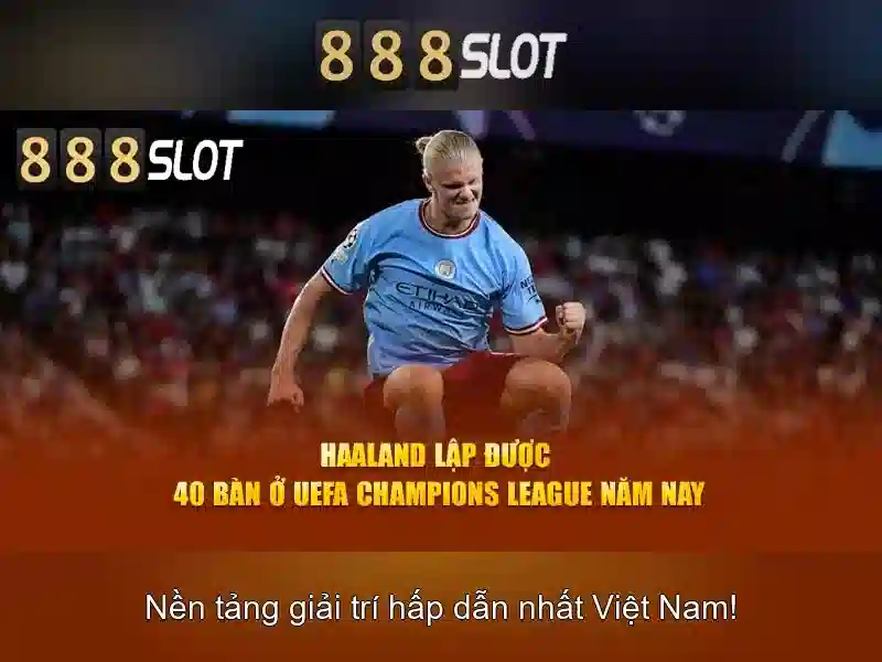 Ứng dụng 888 slot app