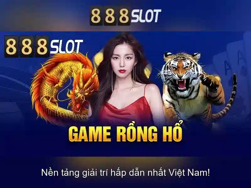 Giới Thiệu 888SLOT