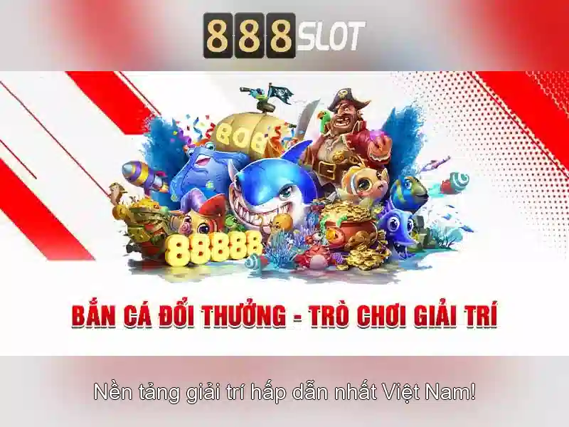 Trải Nghiệm Slot