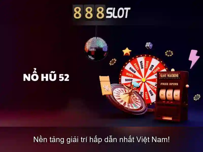 Tính Năng Đặc Biệt Của 888Slot APK