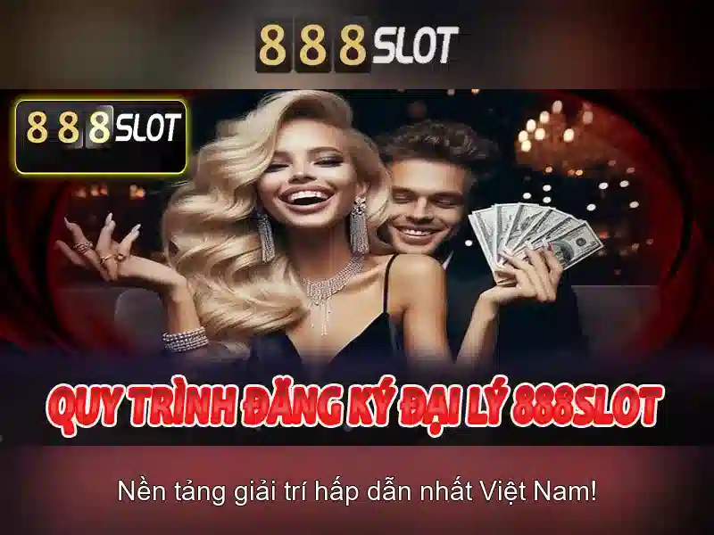 Lý Do Chọn 888SLOT