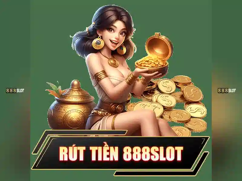 Game Slot 888SLOT