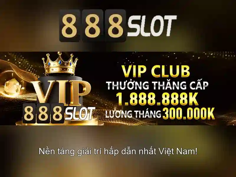 Tại Sao Nên Chọn 888SLOT