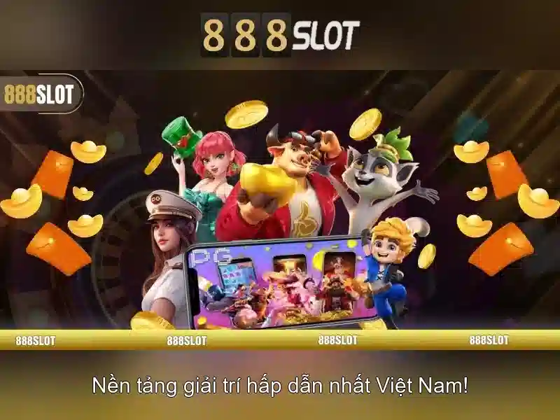 Trải Nghiệm Slot