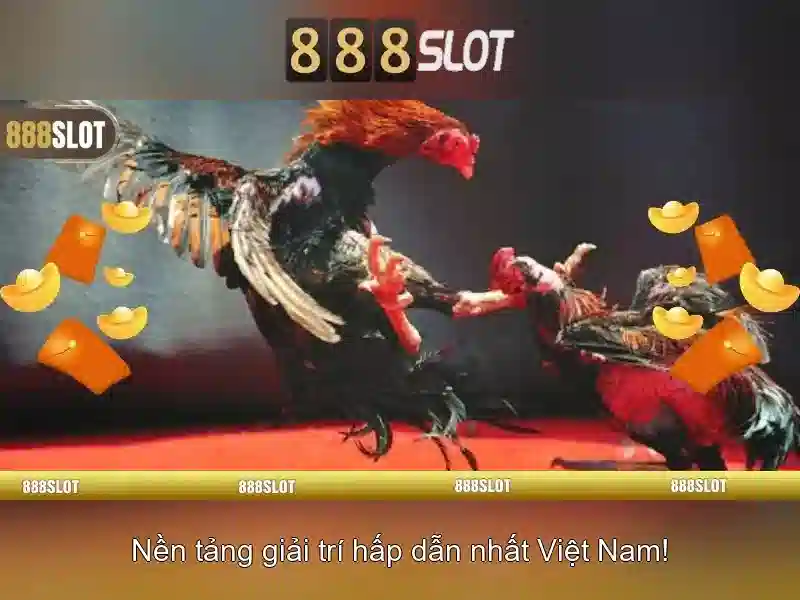 Ưu đãi Slot Vip 888SLOT