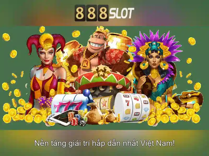 888slot Dewa