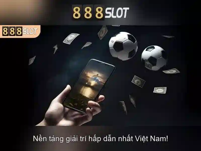 Trang Chủ 888SLOT