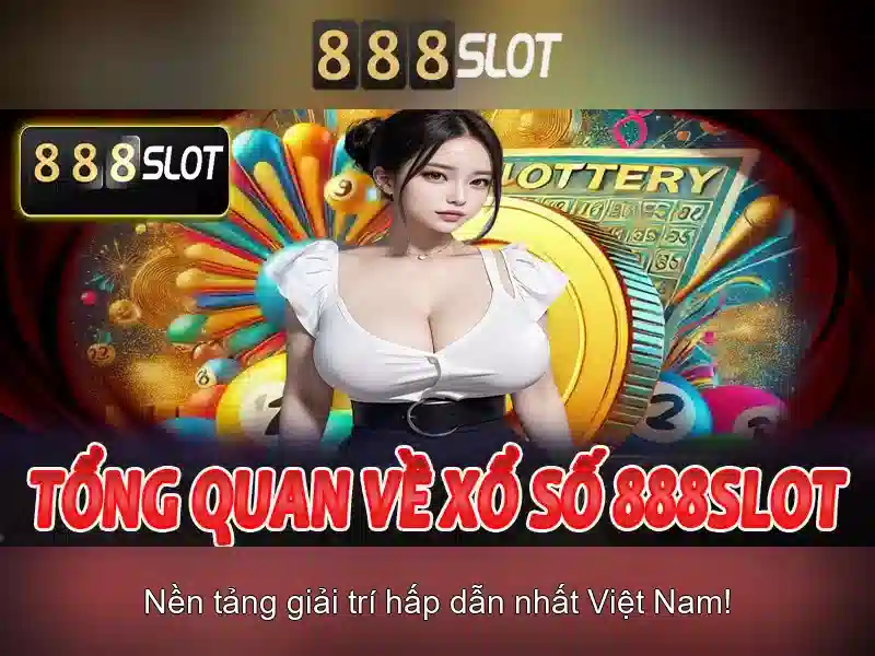 888SLOT – Trải Nghiệm Cá Cược Đỉnh Cao 2026