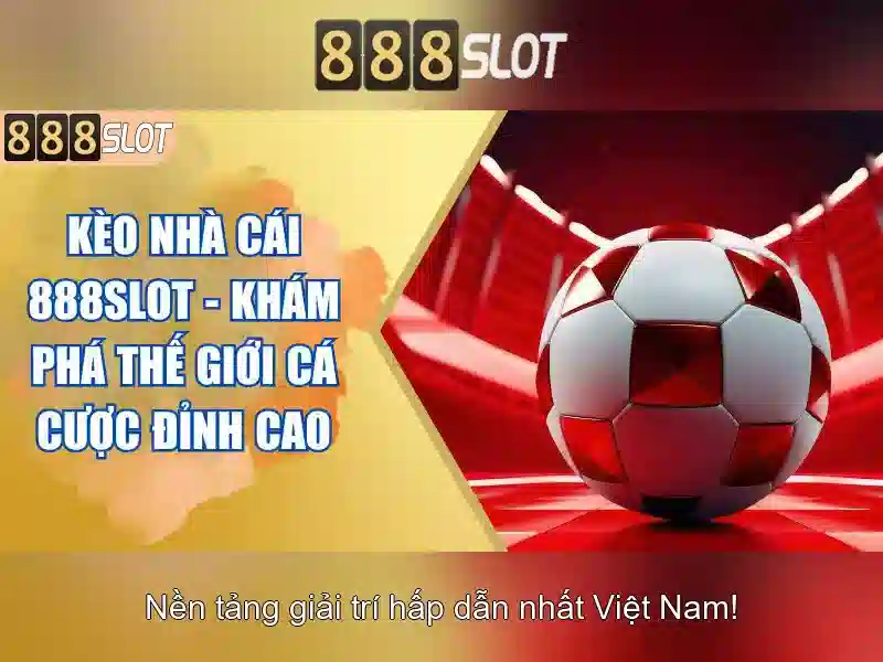 Trải Nghiệm Slot Đa Dạng Với 888 Win Slot