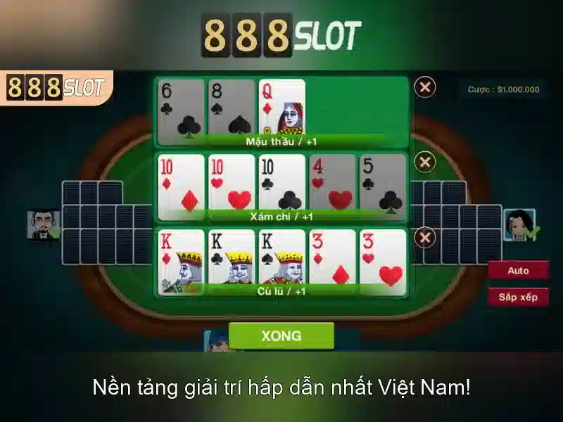 Tùy Chọn Lấy Lại Mật Khẩu