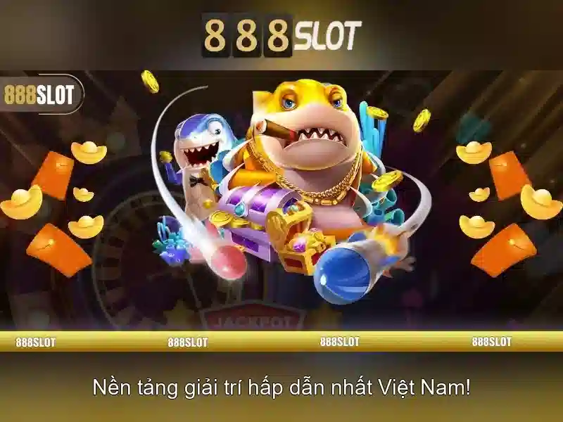 Khuyến mãi 888slot-888