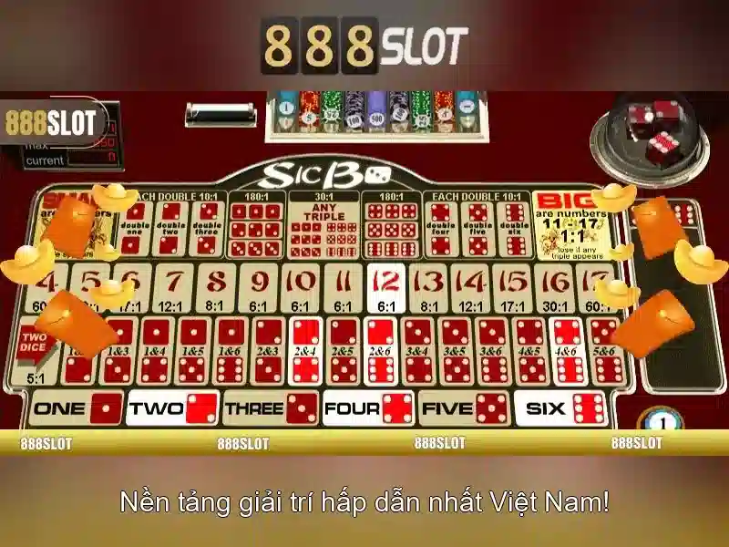 Ưu Điểm 888SLOT