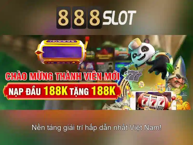 Ưu điểm 888slot
