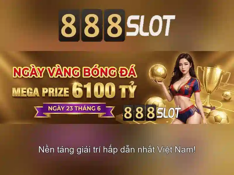 Tại Sao Nên Chọn 888SLOT