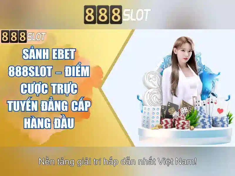 Khuyến Mãi Slot 888SLOT