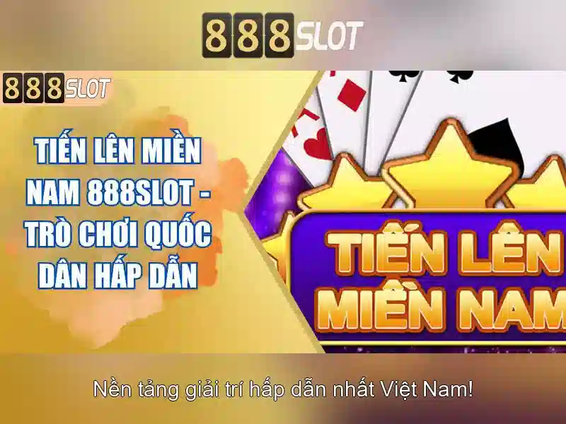 Slot Game 888SLOT