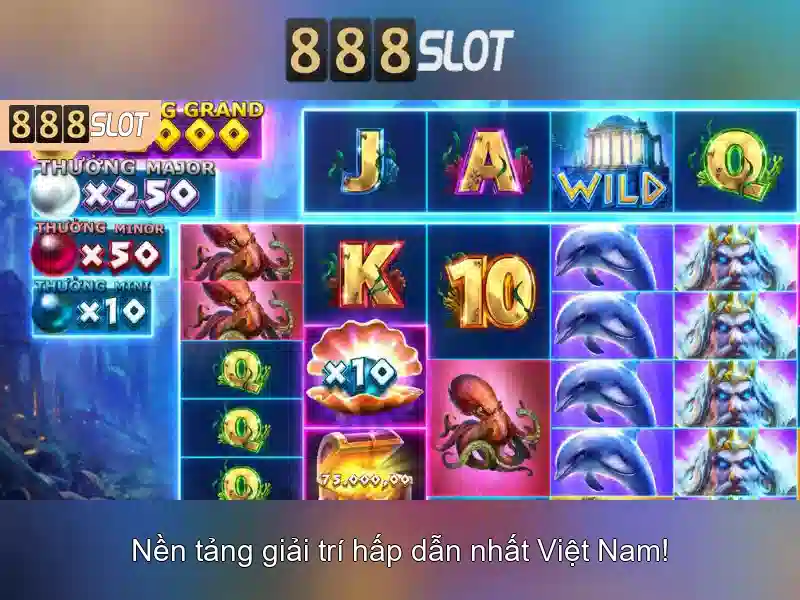 Ưu Đãi Tải App 888SLOT