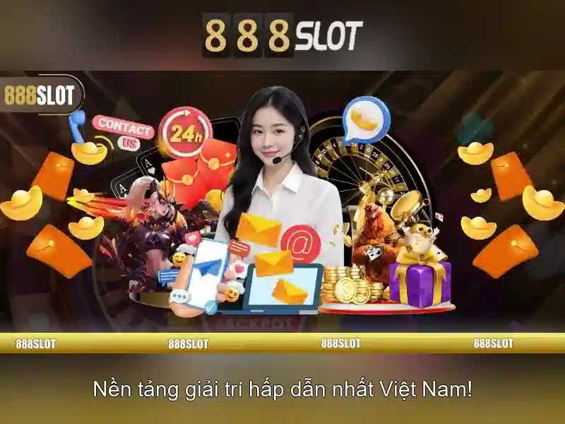 Khuyến Mãi Slot