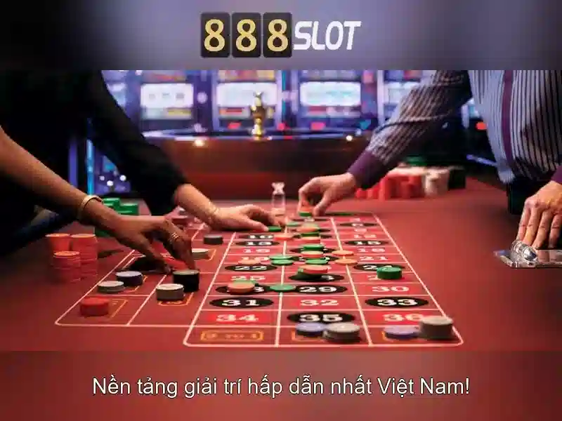 Khuyến Mãi Slot