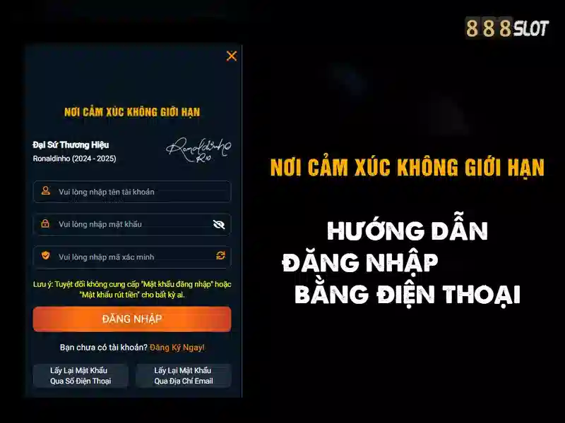 888SLOT - Trải Nghiệm Cá Cược Slot Đa Dạng, Nhận Thưởng Hấp Dẫn 2026