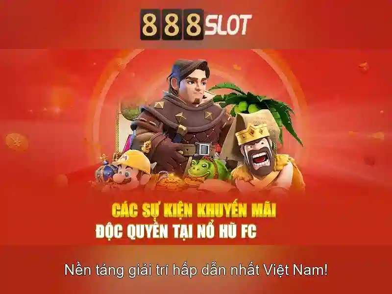 Tại Sao Nên Chọn 888SLOT 888slot com apk
