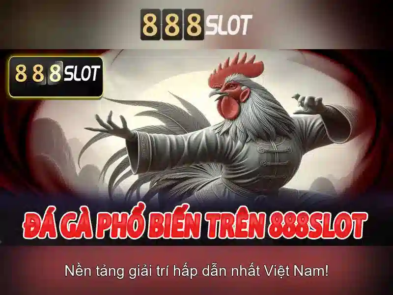 Kinh nghiệm chơi slot 888SLOT