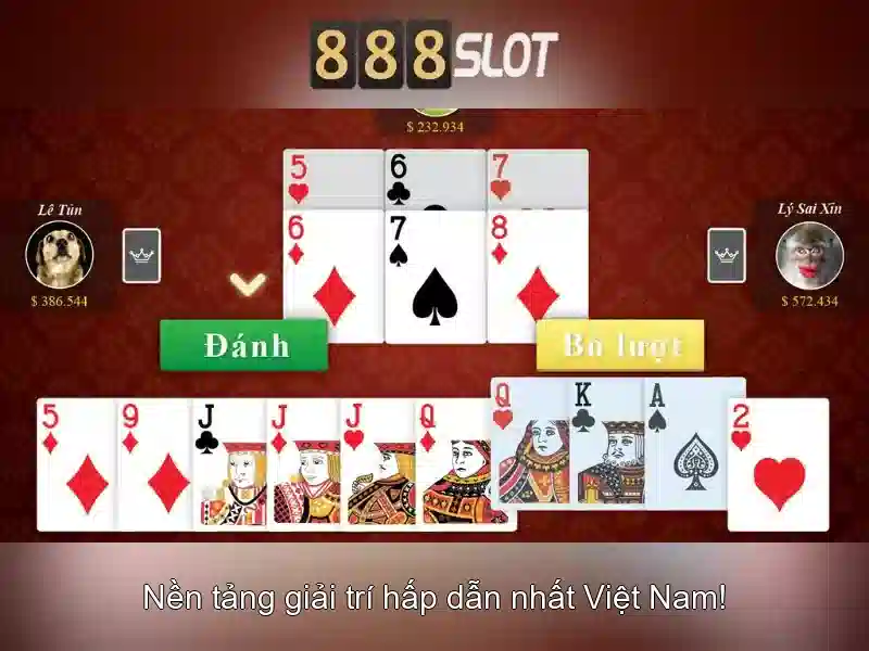 Trải Nghiệm Slot Trực Tuyến Đỉnh Cao