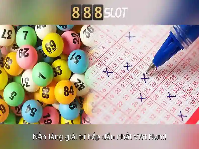 Các trò chơi Slot hấp dẫn tại 888SLOT