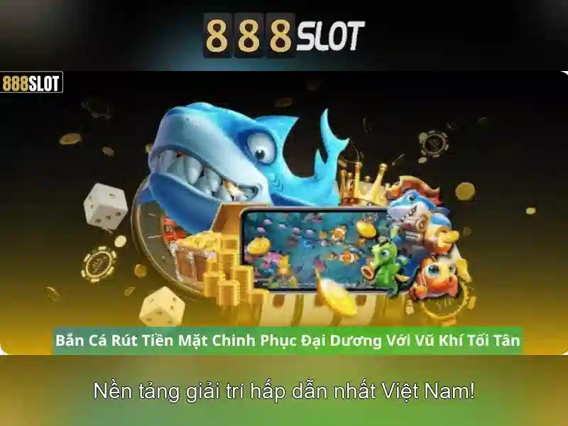Tải APK 888SLOT