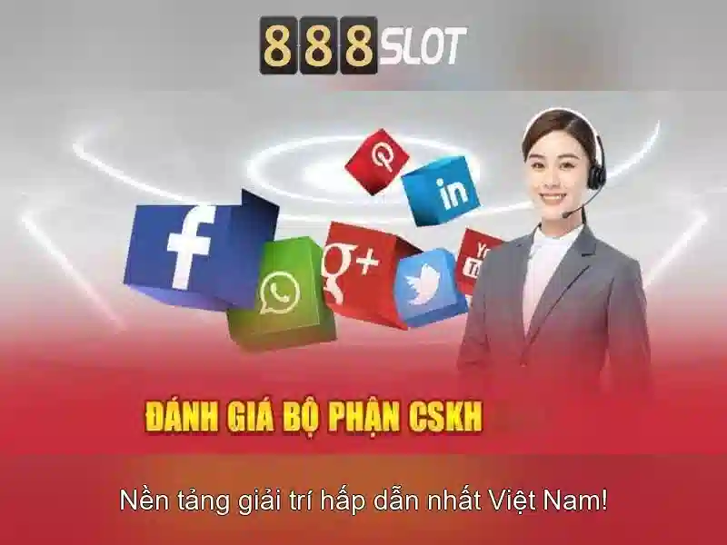 Trò chơi Slot 888SLOT