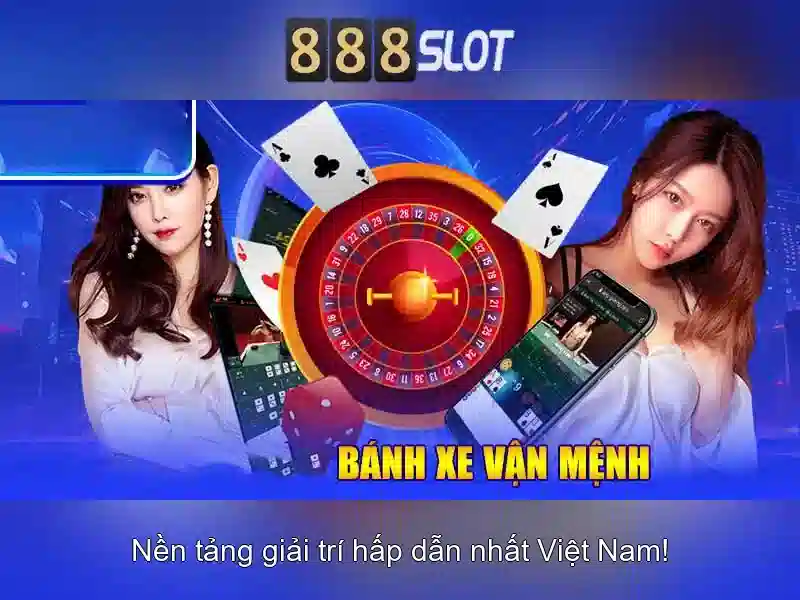 Khuyến Mãi 888slot