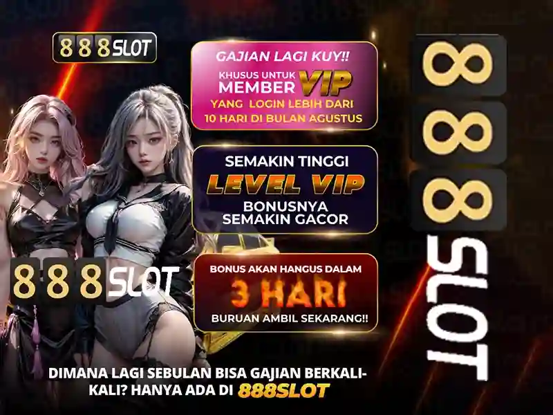 888SLOT – Trải Nghiệm Slot Game Đỉnh Cao Với Nhiều Ưu Đãi Hấp Dẫn 2026