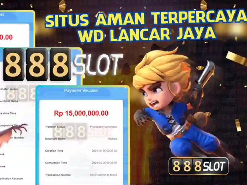 Bảo Mật 888SLOT An Toàn Tuyệt Đối