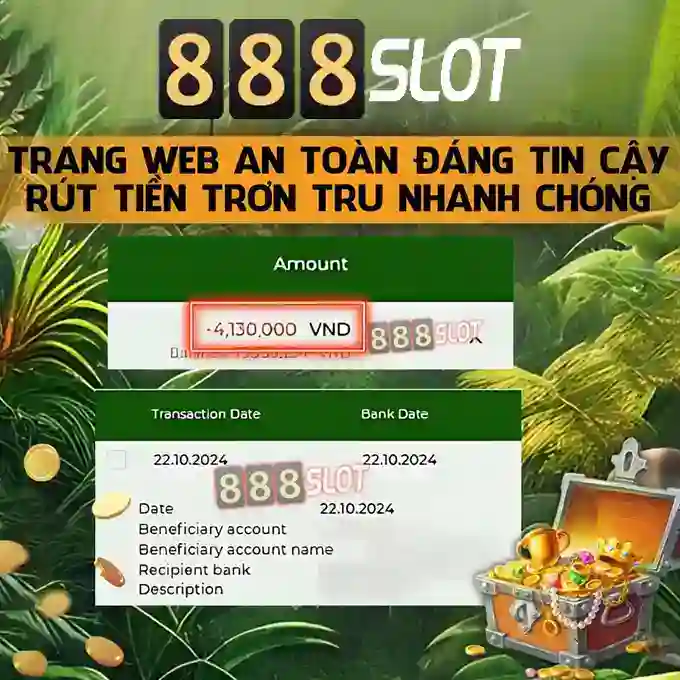 Lợi Ích Của 888slot APK