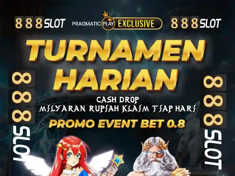Trải Nghiệm Slot Trực Tuyến