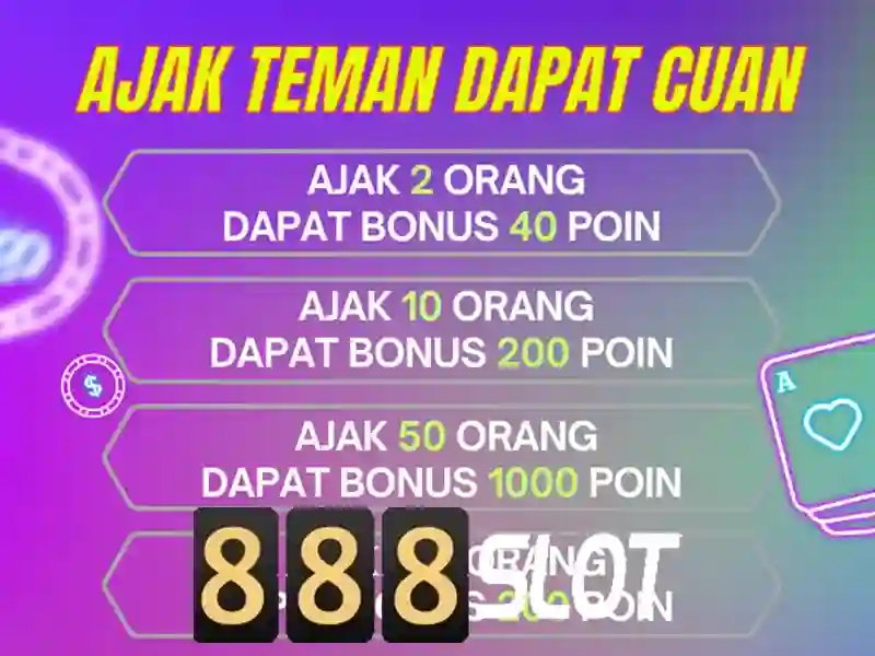Chỉ số 8K Live Casino của 888slot