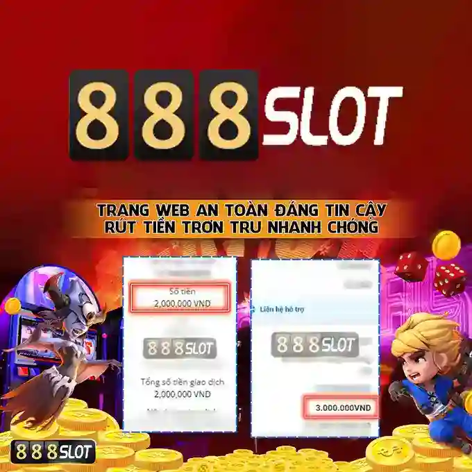 888SLOT – Trang Chủ 888SLOT Chính Thức Không Bị Chặn 2026