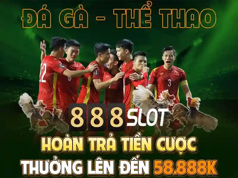 Giới Thiệu Về 888SLOT
