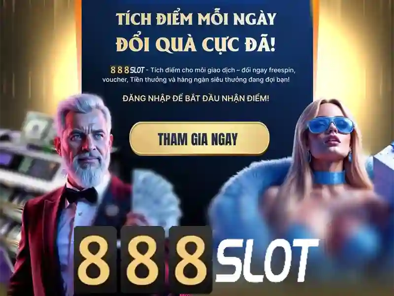 Đa dạng thể loại slot game