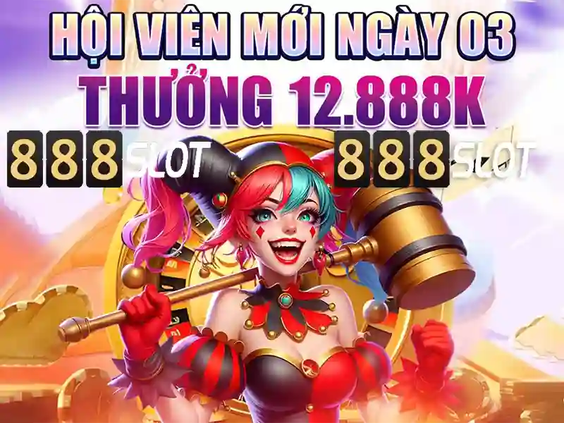 Ưu Điểm Nổi Bật Của 888SLOT