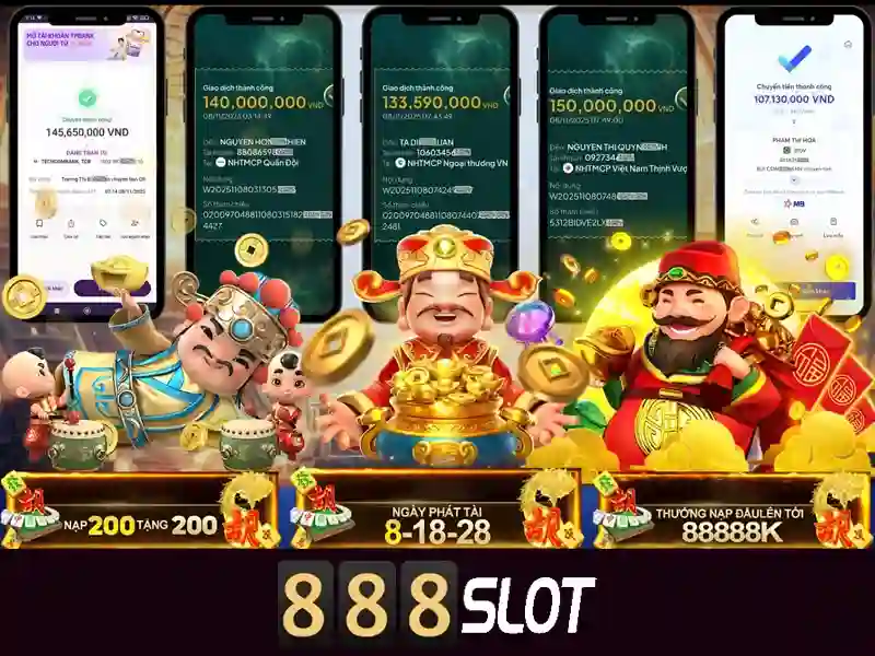 Tải 888 slot