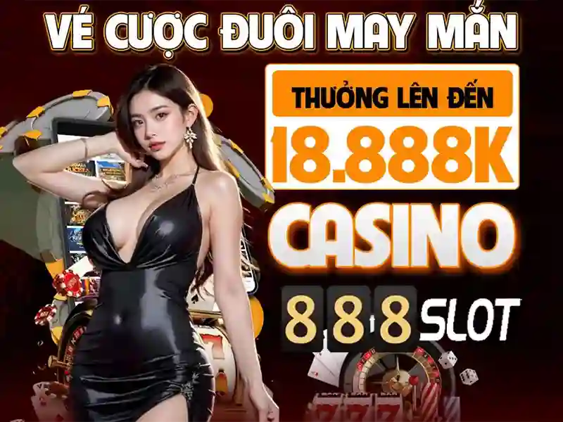 Trải Nghiệm Slot Đỉnh Cao
