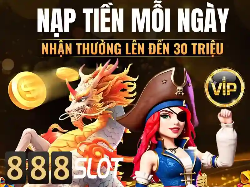 Quy Trình Nhận Thưởng Mã 888slot