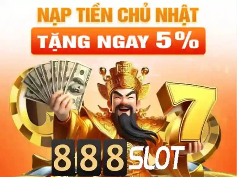 Giới Thiệu 888SLOT
