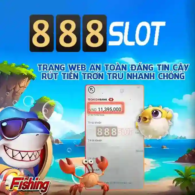 Slot Game Đa Dạng