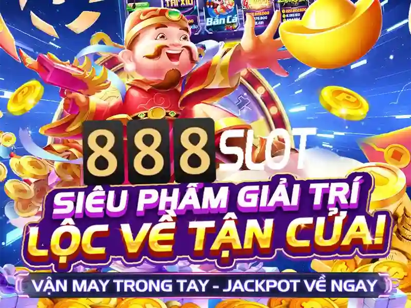 Trải Nghiệm Slot Vn 888slot